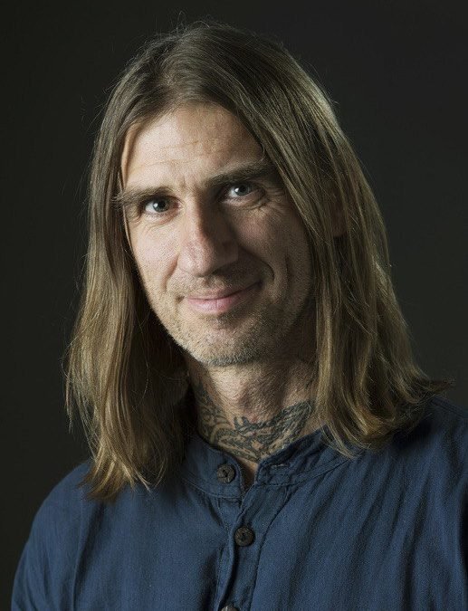 OKiTALK.news – Thomas Bauer – Gesichtslesen – 23.03.2025 – 20 Uhr live –