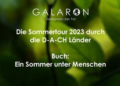 OKiTALK.news  -Peter Rettenmund – Galaron – 23.06.2023 –