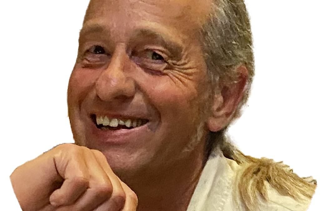 OKiTALK.news – Ralf Sartori – Raus aus den implementierten Ängsten – 20.08.2023 – 20 Uhr – live –