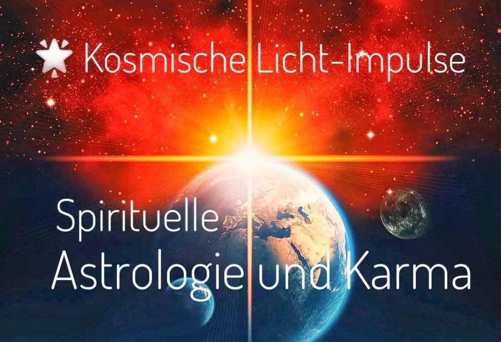 OKiTALK.news – Margit Strasser – Spirituelle Astrologie und Karma – 31.07.2023 –