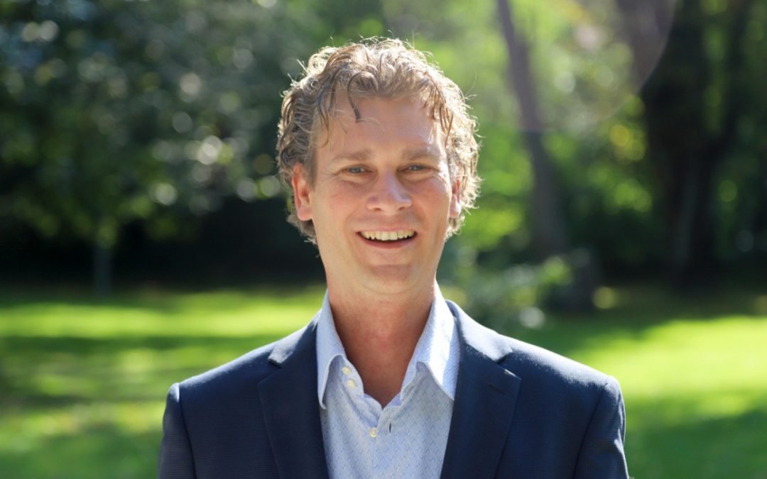 OKiTALK.news – Andreas Unterweger – Wie erkenne ich meine Grundanspannung – 11.09.2023 – 20 Uhr live