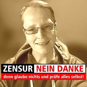 OKiTALK.news – ZensurNEINdanke – Meine Sicht “Live“ mit Omega – 06.09.2023 – 20 Uhr live –