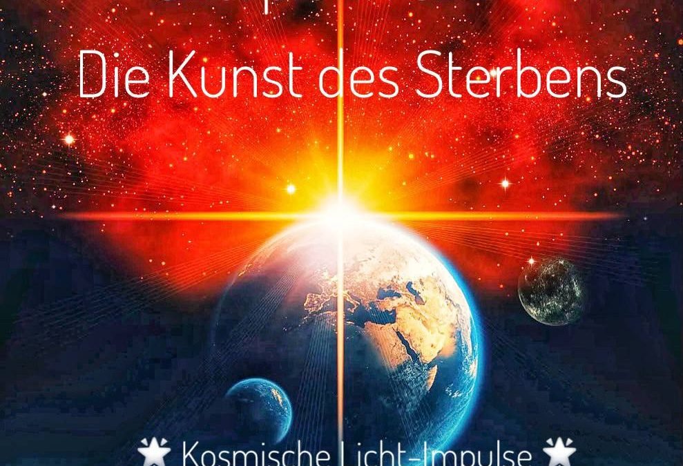 OKiTALK.news – Margit Strasser – Skorpion Teil 2 – Die Kunst des Sterbens – 27.11.2023 – 18 Uhr live –