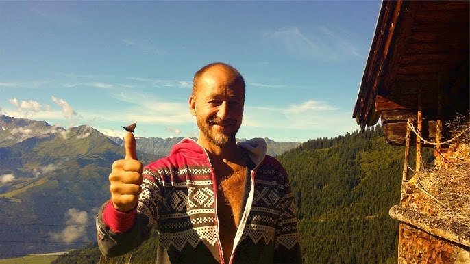 OKiTALK.news – Joe Kreissl – ‚Der menschliche Geist erfährt sich als Hauptdarsteller innerhalb seiner eigenen Schöpfung!‘ – Problem oder Lösung? 29.12.2023 – 20 Uhr live –