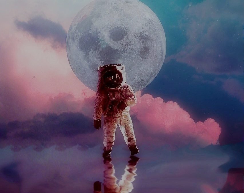 OKiTALK.news – Sabrina vom Monarchenhügel – Willkommen im 21 Jahrhundert?! (Teil2) – 13.11.2023 – 20 Uhr live –