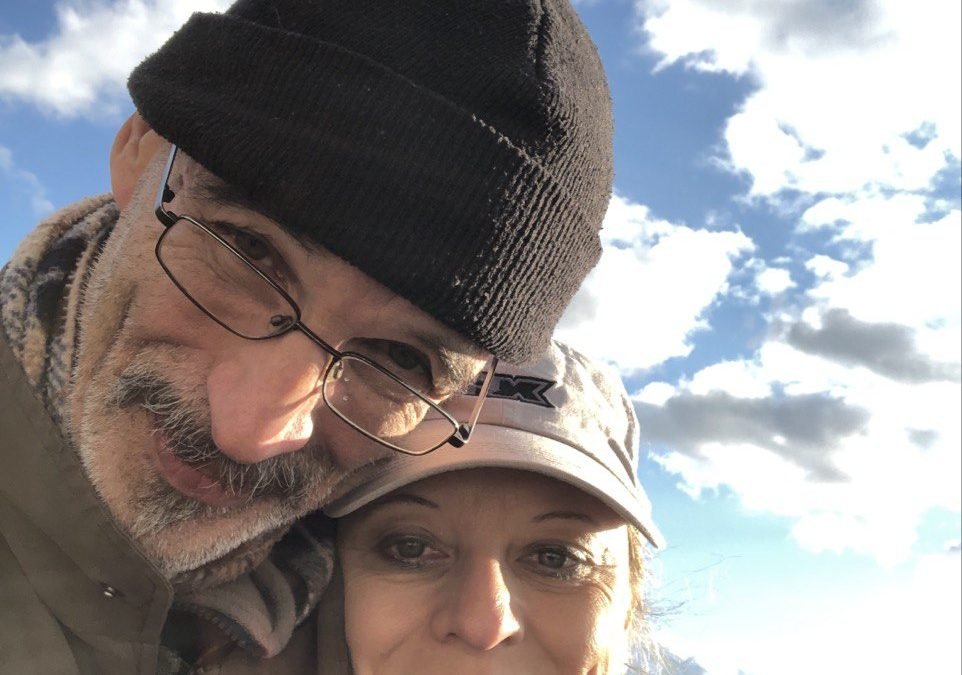 Gemeinsam für Traugott Ickeroth am 25.11.2023 – 20 Uhr live auf OKiTALK.news