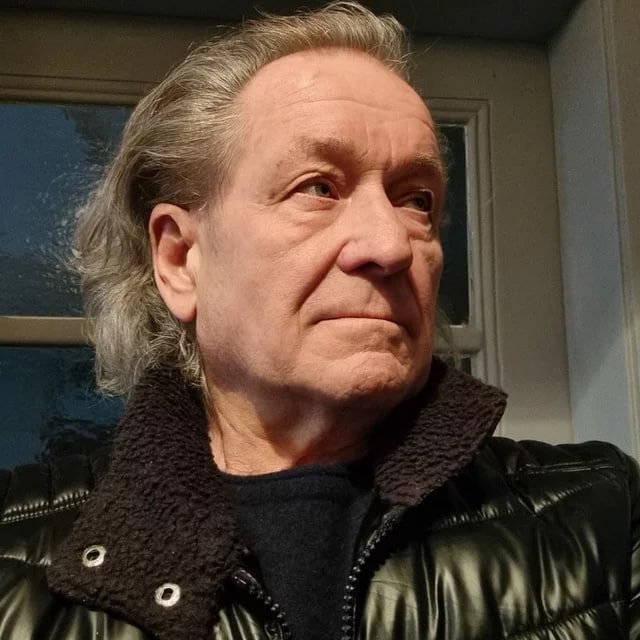 OKiTALK.news – Edmund Hoffmann – Runen fürs Leben – 22.10.2024 – 20 Uhr live –