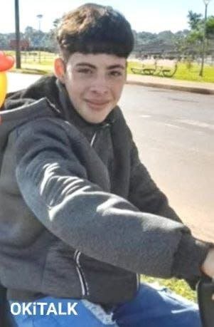 OKiTALK.news – Update (1) !! – HILFE FÜR OSCAR FLORES – 22.12.2023 – 20 Uhr live –