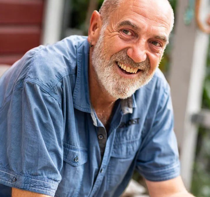 OKiTALK.news – Peter Rettenmund – Was ist Elektrokultur? – Paraguay – El Mangal – 12.01.2024 – 23 Uhr live –