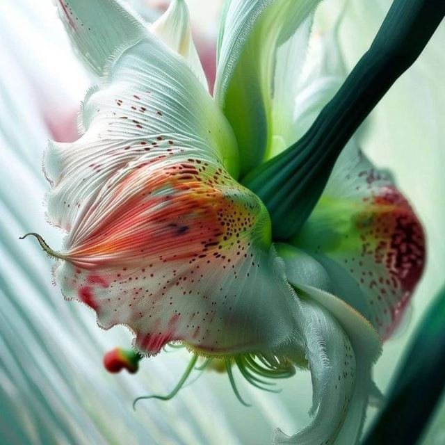 OKiTALK.news – White Temple Fires – Gespräche in Weiblichkeit – 24.04.2024 – 20 Uhr live –