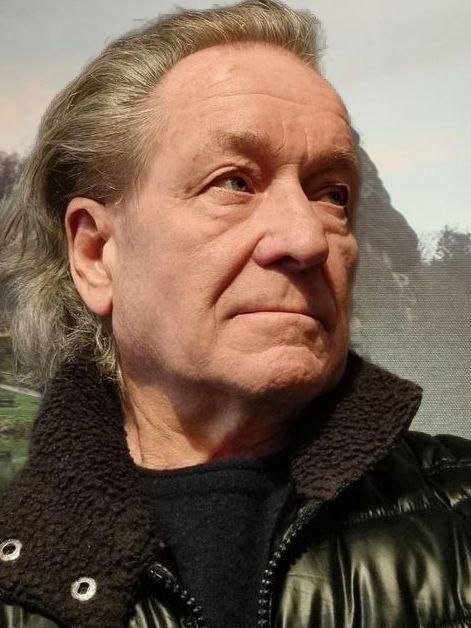 OKiTALK.news – Edmund Hoffmann – Runen fürs Leben – 17.12.2024 – 20 Uhr live –