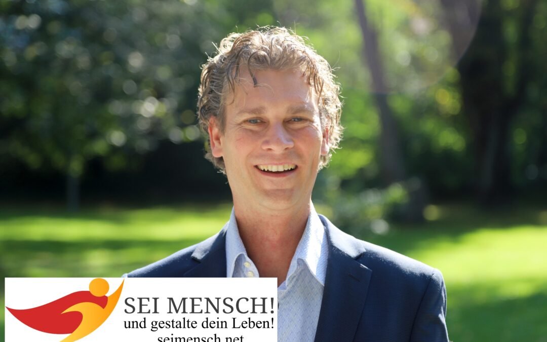 OKiTALK.news – Germanoparlantes en Paraguay (Deutschsprachige in Paraguay) – Dr. Andreas Unterweger & Fany  – 23.04.2024 – 18 Uhr live