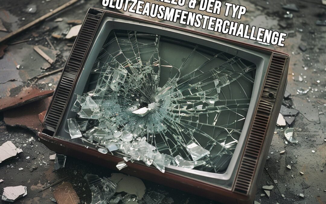 OKiTALK.news – Alice – Nautika Speech – Glotze ausm Fenster Challenge – 27.03.2024 – 20 Uhr live –