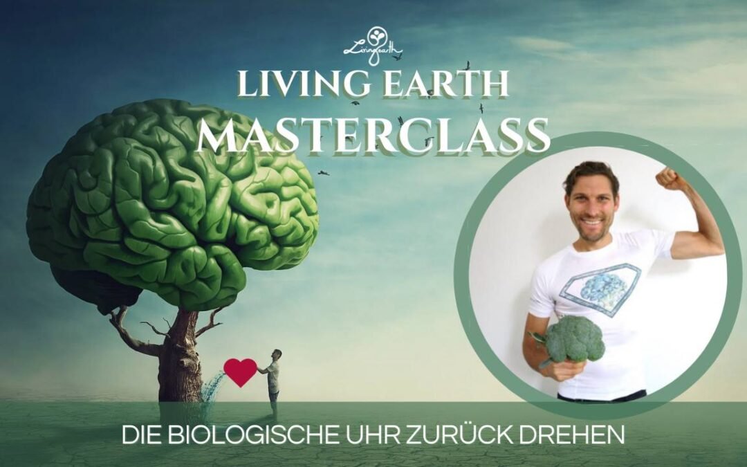 OKiTALK.news – MASTERCLASS MIT MR. BROCCOLI – 11.04.2022 – 19 Uhr live –