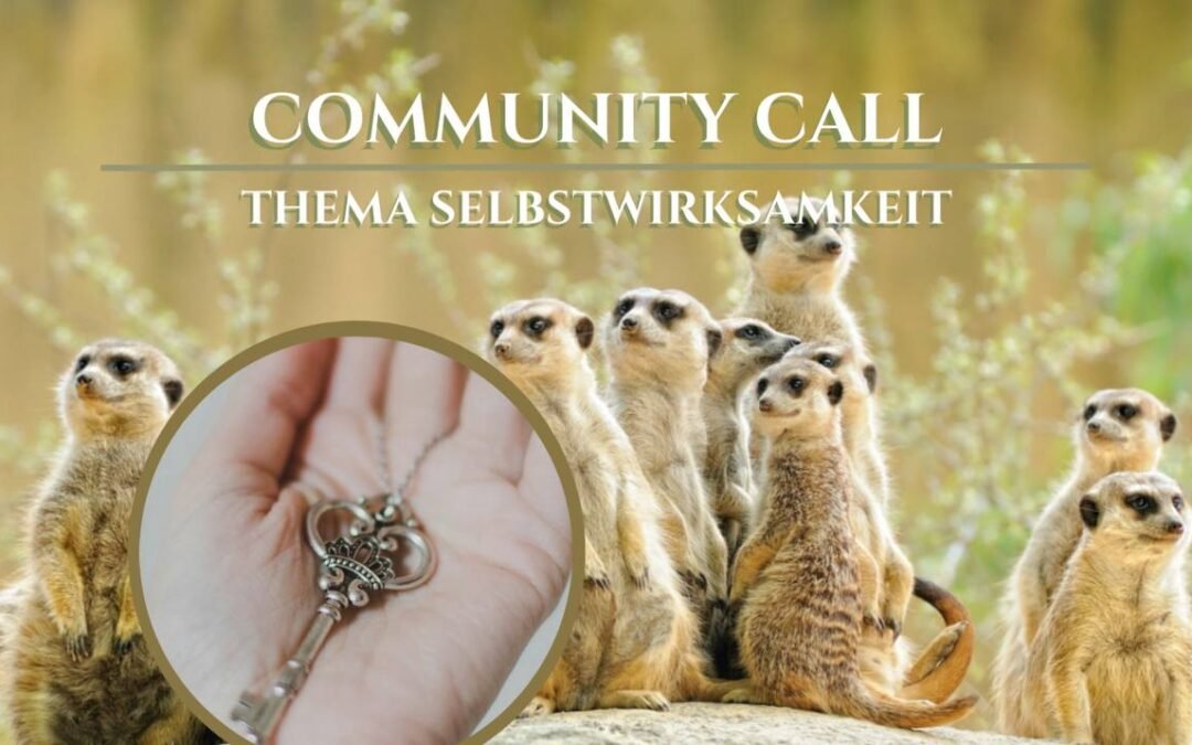 OKiTALK.news – Living Earth Community Call – Die Welt im Wandel – 25.06.2024 – 19 Uhr live –