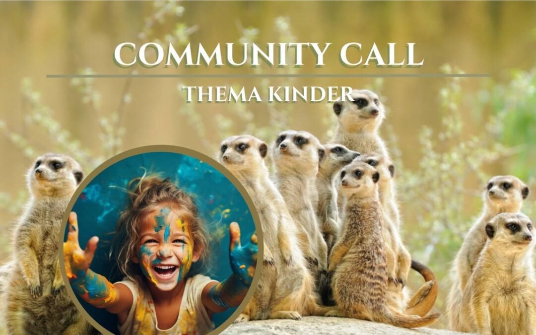 OKiTALK.news – Living Earth Community Call – 24.09.2024 – 19 Uhr live –