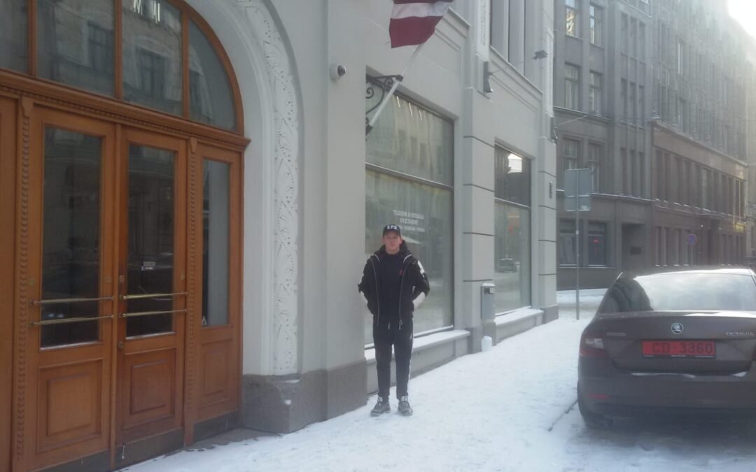 OKiTALK.news – Sonja Kaiser Bergfeld – Freiheit braucht Mut – 16.02.2024 – 20 Uhr live –