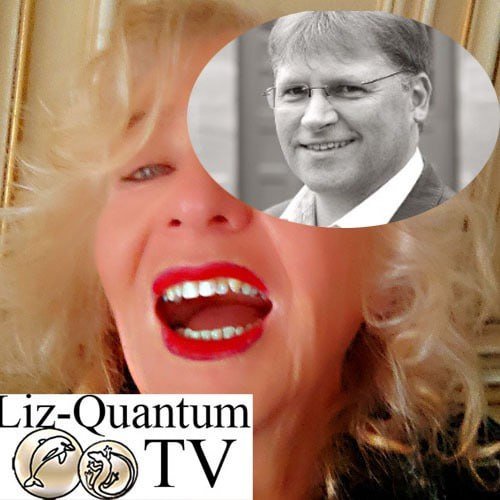 OKiTALK.news – Sei ewig jung und aktiv, aber wie? Der Liz-Quantum Kongress – 27.04.2024 – 20 Uhr live –