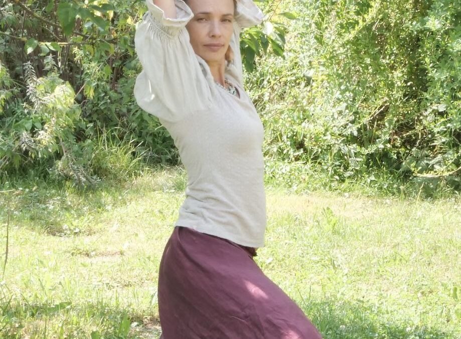 OKiTALK.news – Russisch mit Yaginya: Russisch Lektionen / Lektionen eines Russens – 02.03.2024 – 20 Uhr live –