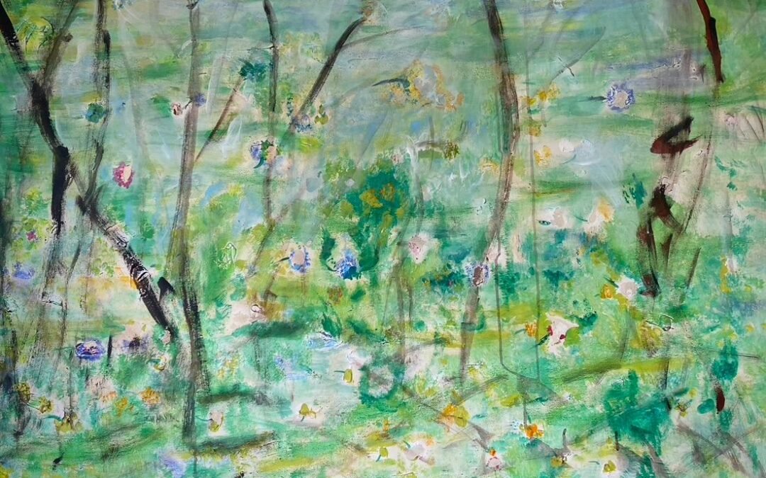 OKiTALK.news – Catherine Thurner und Carsten Pötter: Auf den Spuren des Göttlichen in uns – 03.03.2024 – 20 Uhr live –