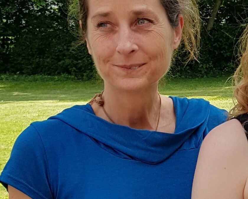 OKiTALK.news – Zeitliniennavigation mit Sonja Myriel RAouine – 05.05.2024 – 20 Uhr live –