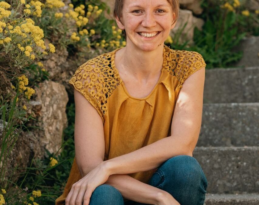 OKiTALK.news – Doris Brodesser – Spontane Selbstheilung– 09.07.2024 – 20 Uhr live –