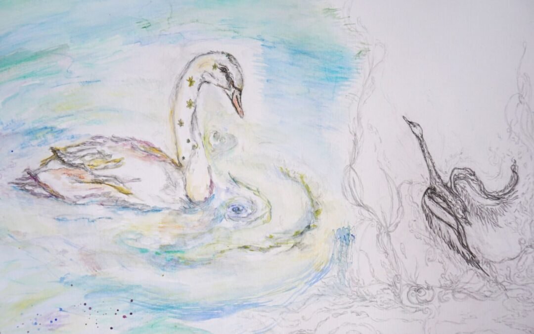 OKiTALK.news – Christina AriaAurora Haydn – Liebe ist – EinsSein in DualemSein – 14.07.2024 – 18 Uhr live –