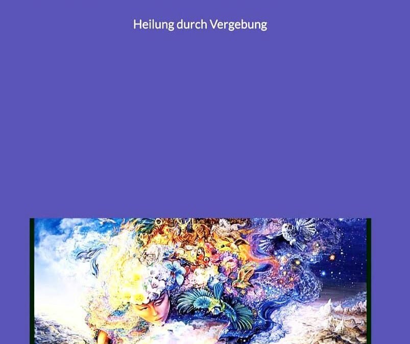 OKiTALK.news – Das Ende des Patriarchats- Heilung durch Vergebung – 23.07.2024 – 20 Uhr live –