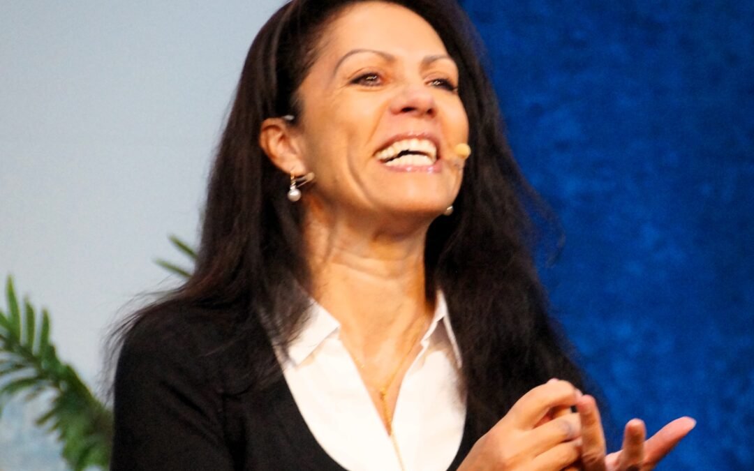 OKiTALK.news – Nancy Mandody – „Werte Tugend und Jugend“ Thema Stolz- Teil 2 – 22.07.2024 – 20 Uhr live –