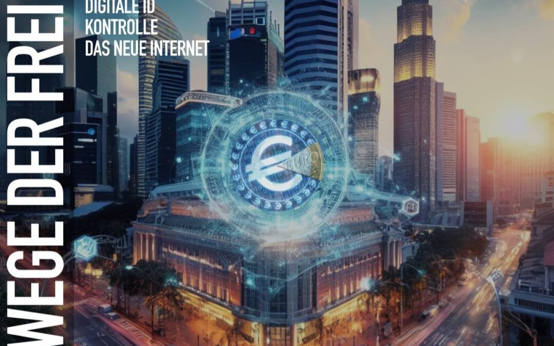 OKiTALK.news – Die Welt ändert sich – Wege der Freiheit – 17.07.2024 – 20 Uhr live –