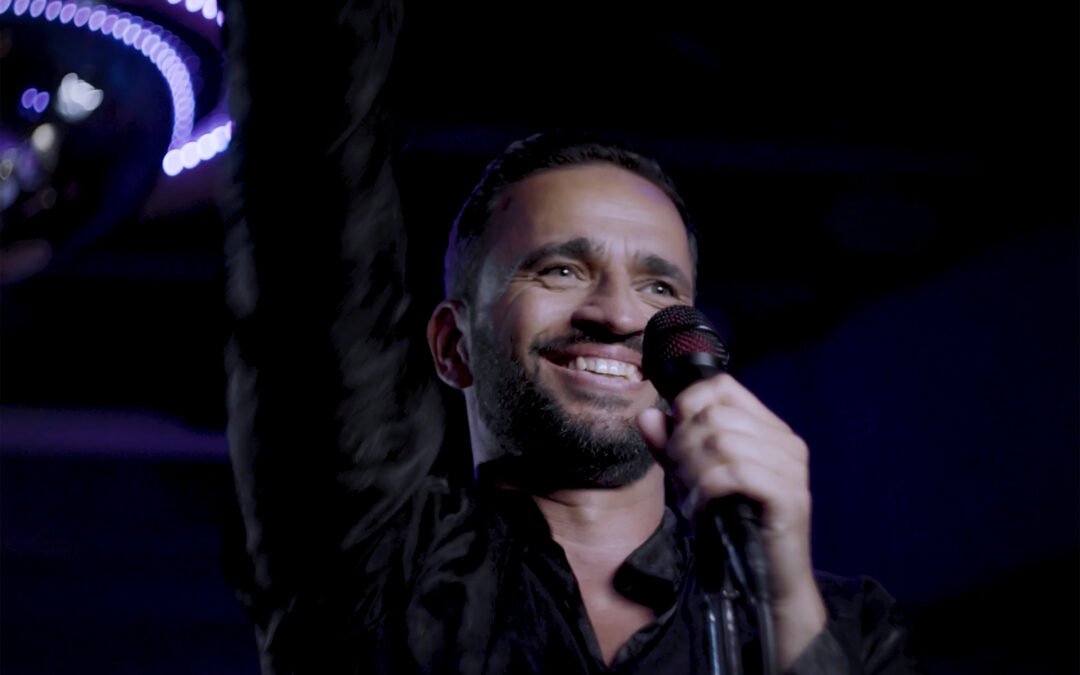 OKiTALK.news – Willkommen in der Stille: der Singer-Soulwriter Hannes Kreuziger im Interview – 31.07.2024 – 20 Uhr live –