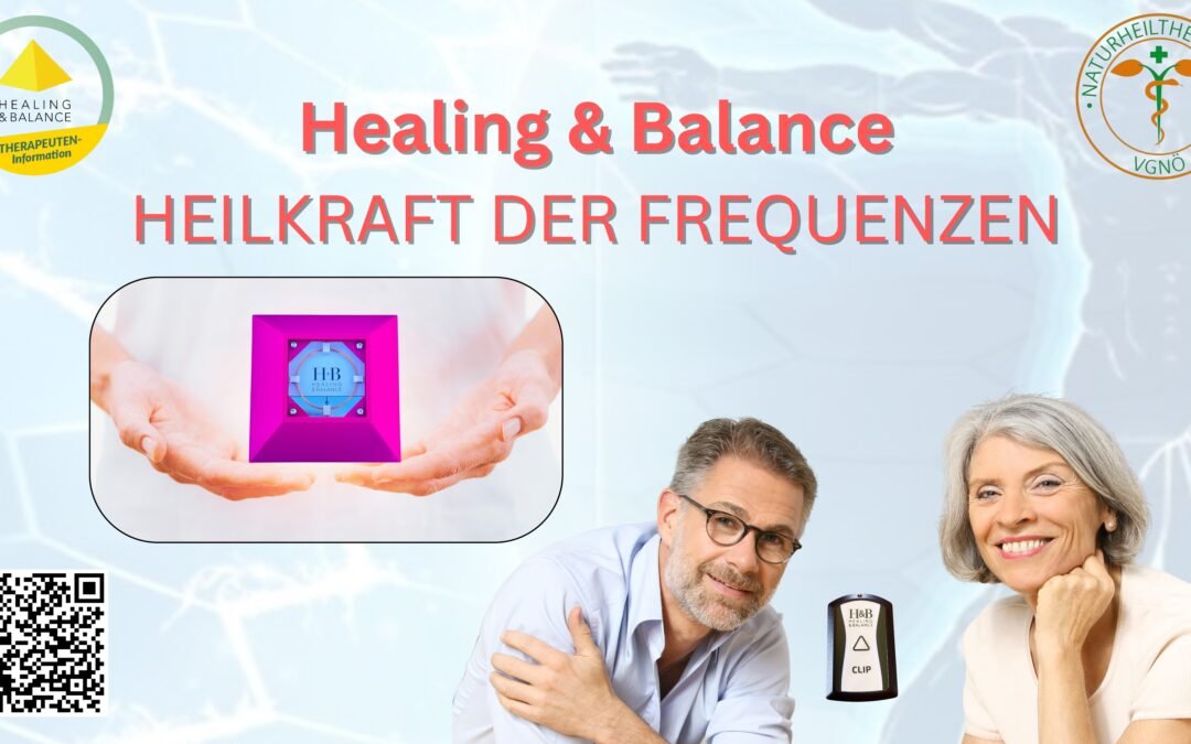 OKiTALK.news – Die Heilkraft der Frequenzen – Klaus Semper – 09.08.2024 – 20 Uhr live –