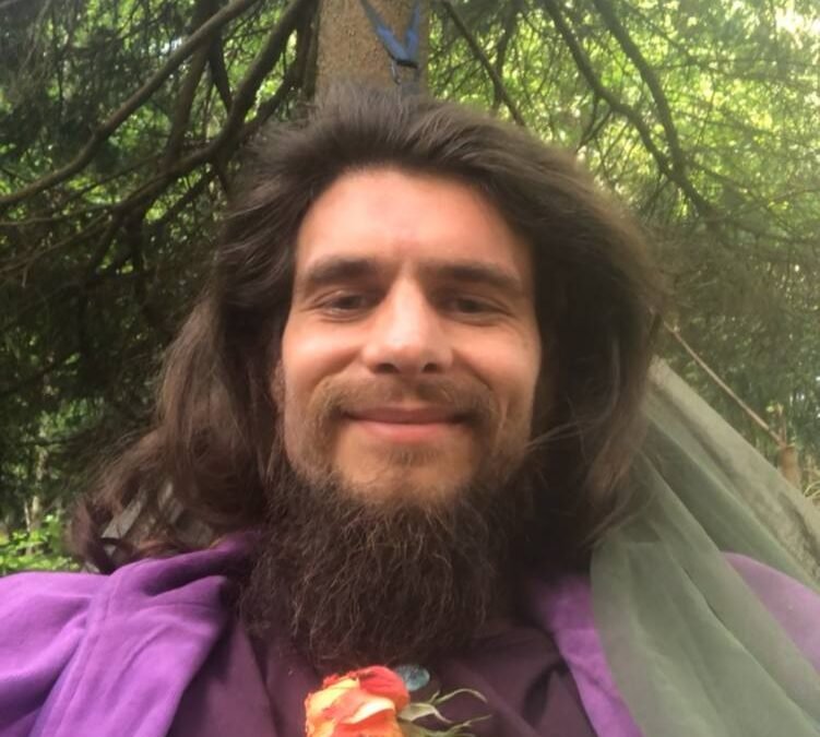 OKiTALK.news – Benji spricht zum Thema Öko Oasen – 14.08.2024 – 20 Uhr live –