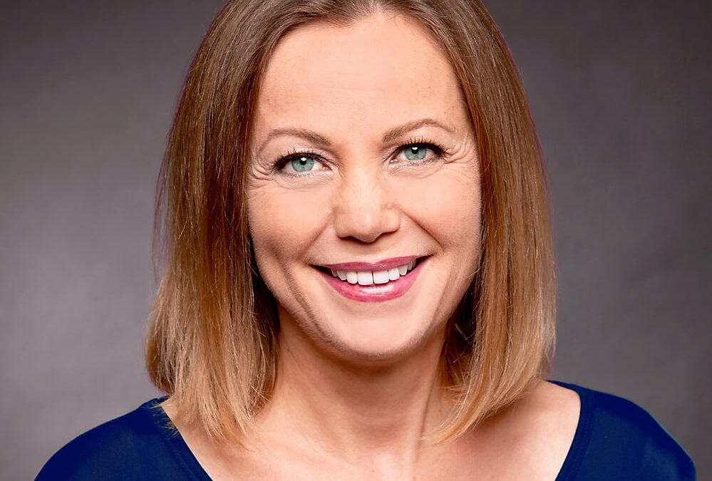 OKiTALK.news – Christiana Schweizer – Verwirkliche Deine Vision! 29.01.2025 – 20 Uhr live –