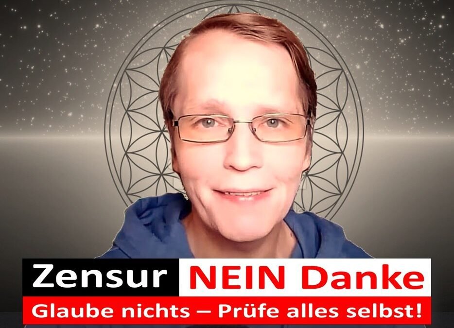 OKiTALK.news – Let’s make World War again – Raus aus der Angst Matrix – 03.12.2024 – 20 Uhr live –