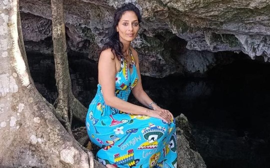 OKiTALK.news – Aurena Agathe Fohler – Sternensaat Heilerin Seherin – 13.12.2025 – 20 Uhr live –