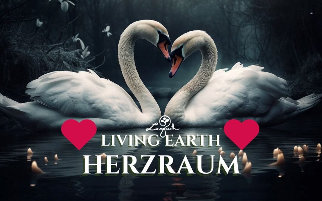 05iTALK.news – Living Earth – Herzraum – Heilige Sexualität – 05.12.2025 – 19 Uhr live –