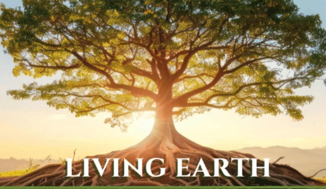 OKiTALK.news – Living Earth PROJEKTWERKSTATT – 05.02.2026 – 19 Uhr live –