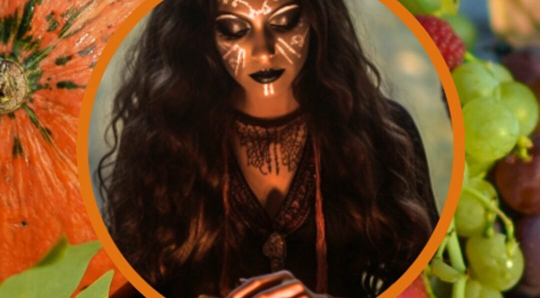 OKiTALK.news – Living Earth – Jahreskreisfeste Call – Samhain –30.10.2025 – 19 Uhr live –