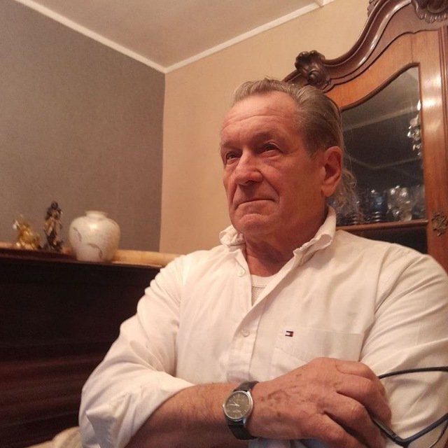 OKiTALK.news – Edmund Hoffmann – Heilrune UR – Runen fürs Leben – 14.01.2025 – 20 Uhr live –