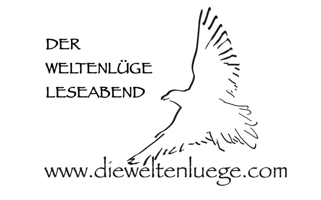 OKiTALK.news – Der Weltenlüge Leseabend – Ein Erlebnis, das alles verändert?! 26.12.2024 – 20 Uhr live –