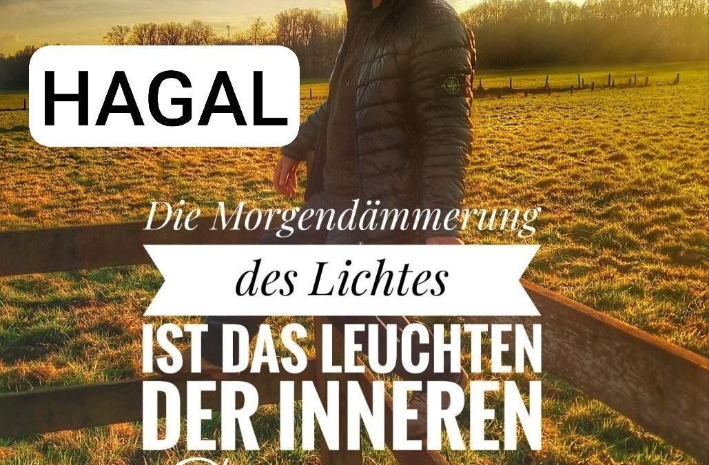 OKiTALK.news – Edmund Hoffmann – Runen fürs Leben – Die Rune Hagal Teil 2 – 25.05.2025 – 20 Uhr live –