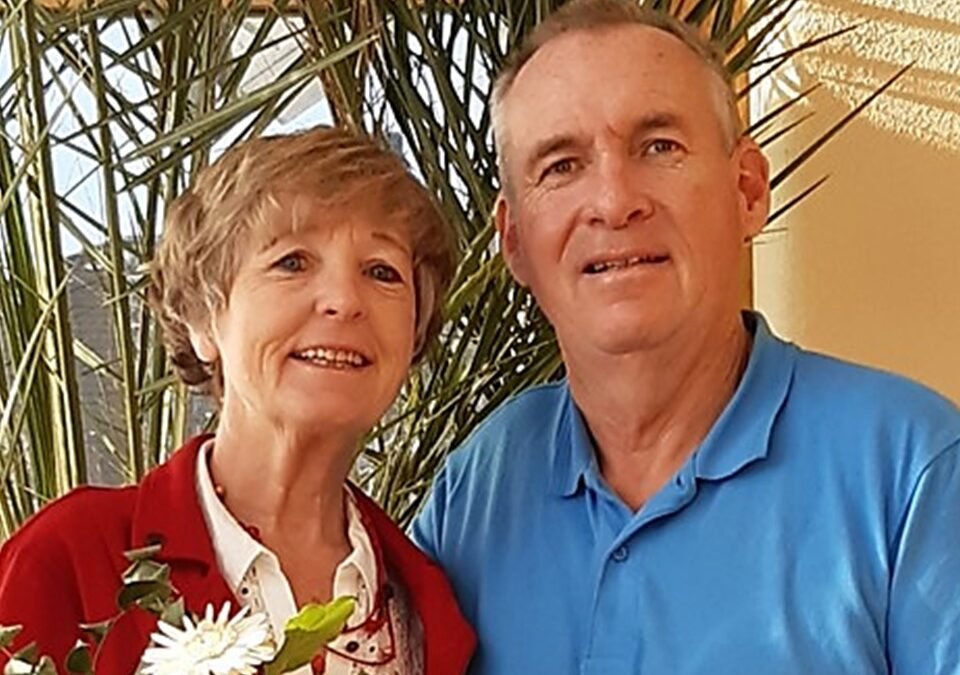 OKiTALK.news – Sieglinde Bichler – Hochenergetische Häuser – Mehr Energie für dein Leben – Wie dein Zuhause zu einer echten Kraftquelle wird- 11.03.2025 – 18 Uhr live –