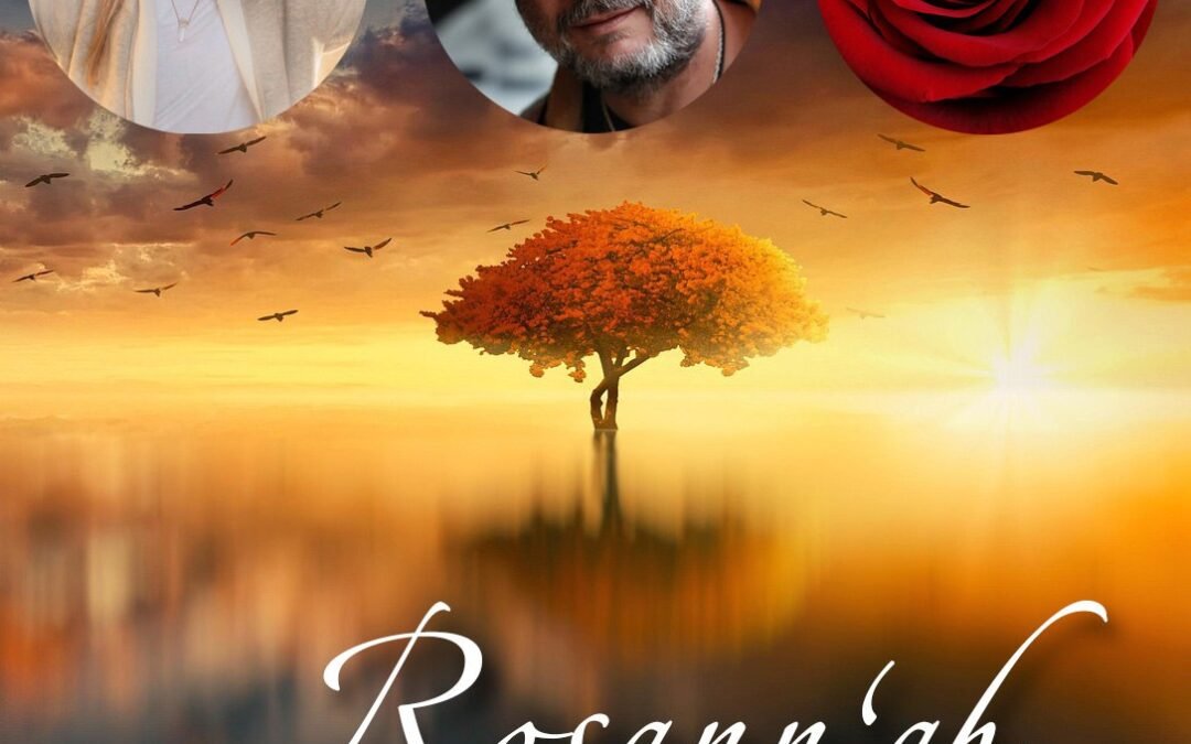 OKiTALK.news – Rosann ah – eine Zuflucht für Träumer und Weltenwanderer – 09.02.2025 – 19 Uhr live –