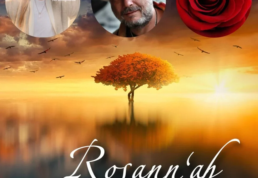 OKiTALK.news – Oliver Löwenherz & Susanne Vollgold im Gespräch –10.05.2025 – 19 Uhr live –