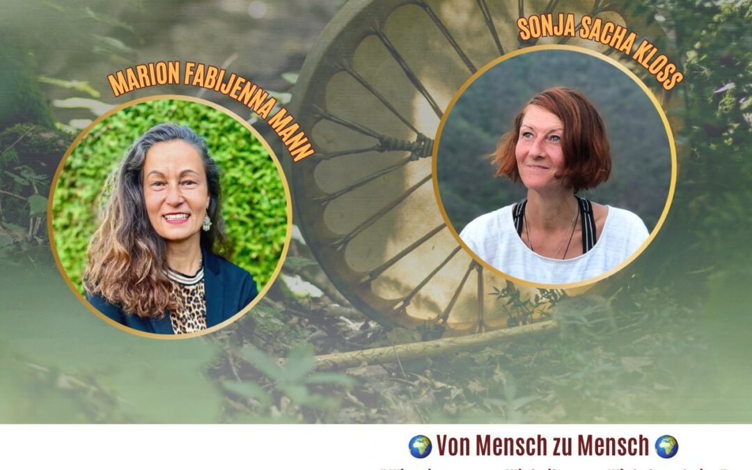 OKiTALK.news – Die Erde erinnert sich – Weisheit der Ältesten – Ein Format von Mensch zu Mensch – 23.05.2025 – 20:15 Uhr live –