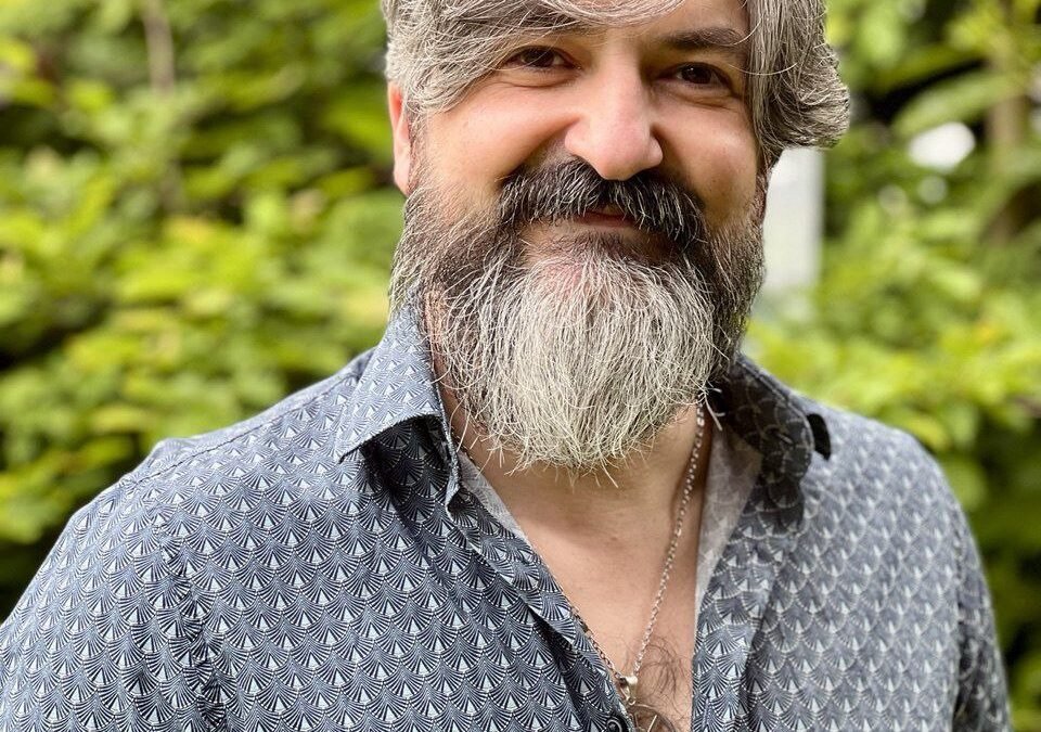 OKiTALK.news – Gesprächsabend mit Andreas Böcker (Der Maya-Kalender) – 25.06.2025 – 19 Uhr live –