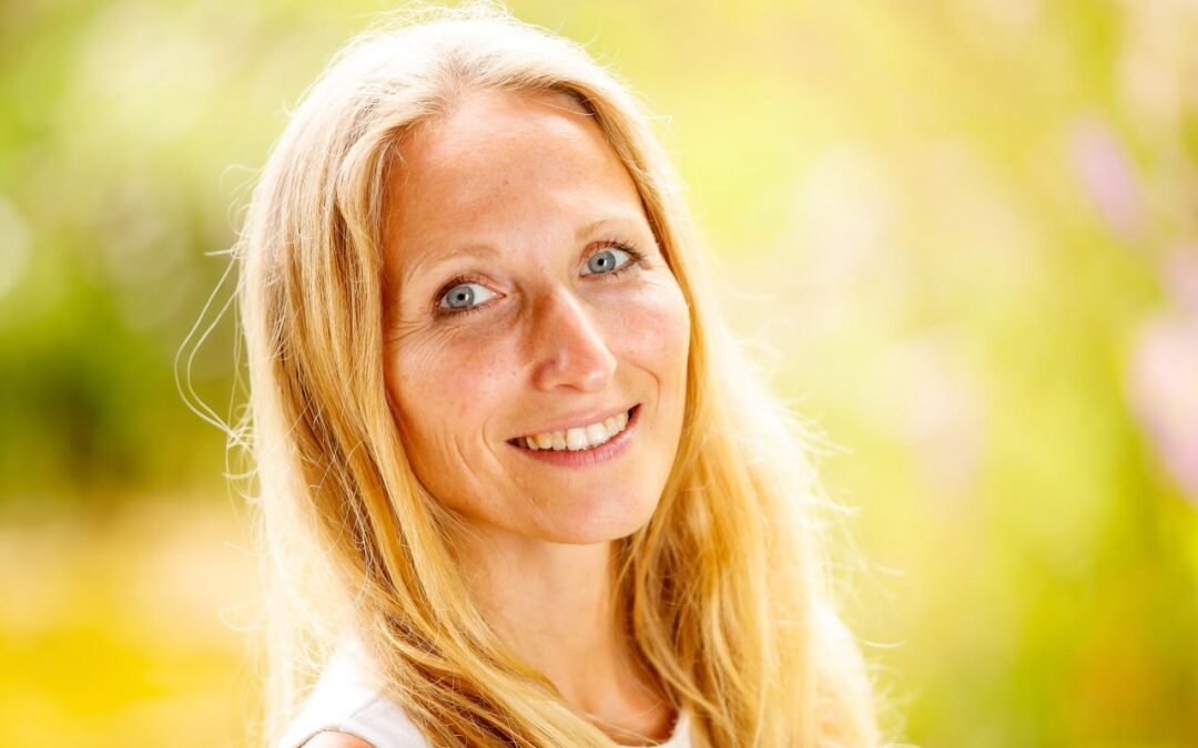 OKiTALK.news – Jana Iger – Ganzheitliche Reinigung & Heilzeiten mit wedrussischem Wissen – 25.07.2025 – 20 Uhr live –