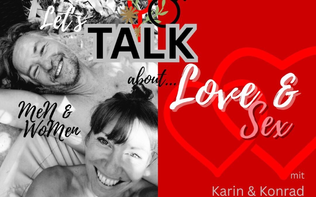 OkiTALK.news – LivingEarth – SOMMERTALK Teil 2 – Lets talk about Love & Sex“ – 20.08.2025 – 19 Uhr live