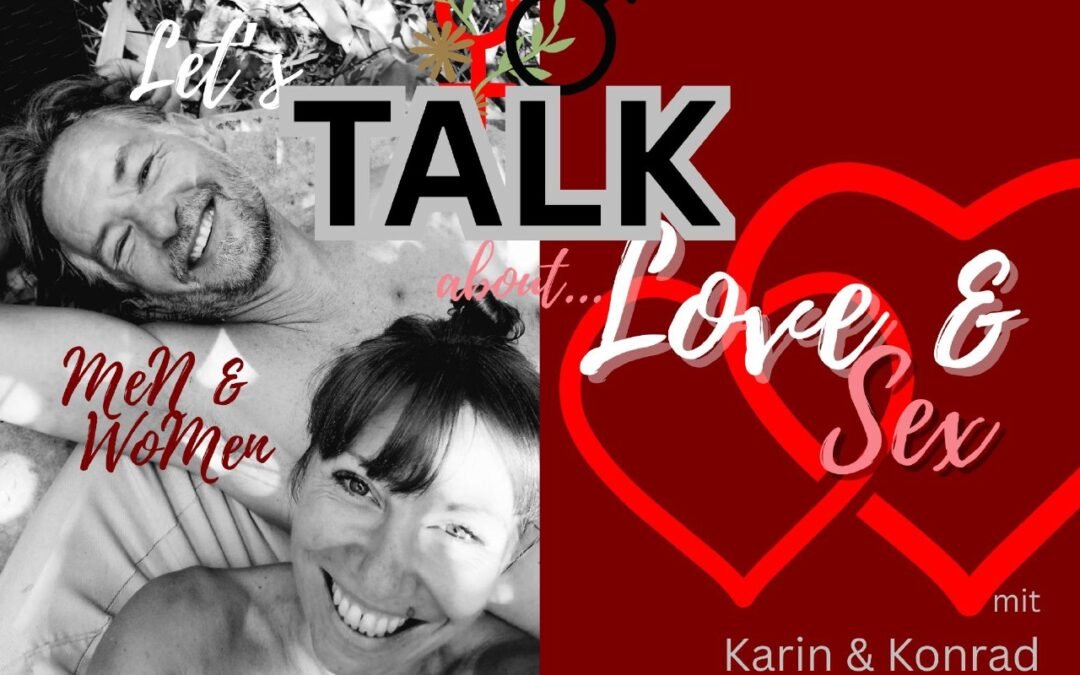 OKiTALK.news – Couple Talk – Was ist los zwischen Mann und Frau? 18.12.2025 – 19 Uhr live –